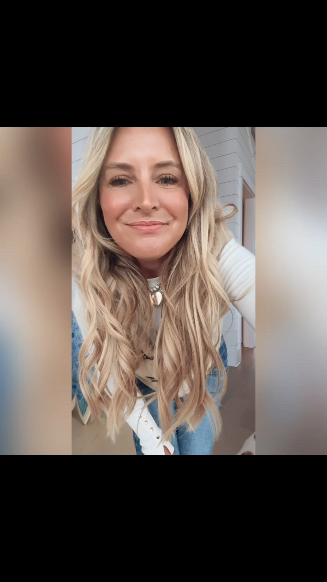 POV: Zara does it again. This faux fur is giving such fun winter vibes  

#LTKFindsUnder100 #LTKSeasonal #LTKHoliday