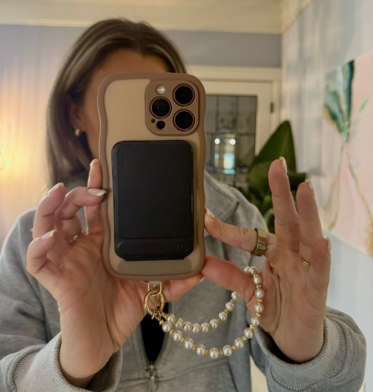 Phone accessories 



#LTKSpringSale #LTKootd