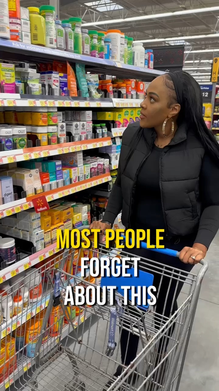  #AD Most people forget about this every year, but heads up - your FSA and HSA benefits are about to expire at the end of the year**! Now, if you have benefits that are expiring, don’t let them go to waste! #walmartpartner 
Walmart has everything you need to get the most out of your benefits. Personal care, dental vitamins, dietary supplement, you name it @Walmart has it. And Walmart makes it easy to identify eligible items. So you can hop on the Walmart app, add your eligible benefit card, load up your cart and check out just like that. #WalmartPartner #walmart #fsahsa  *Use as directed *check your individual plan for coverage
