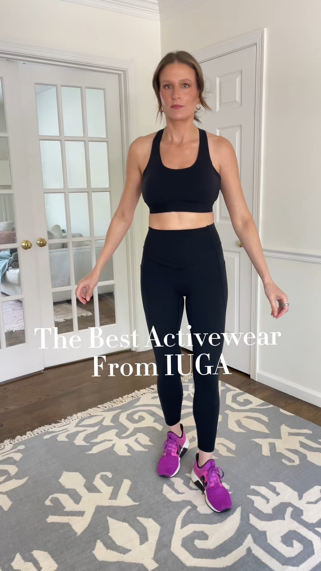 Still my favorite workout pieces from Amazon! Seriously, the best leggings!

#LTKfitnessgoals #LTKOver40 #LTKselfcare