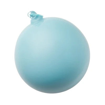 Blue Bubble Ornament - Set of 3 | Cailini Coastal