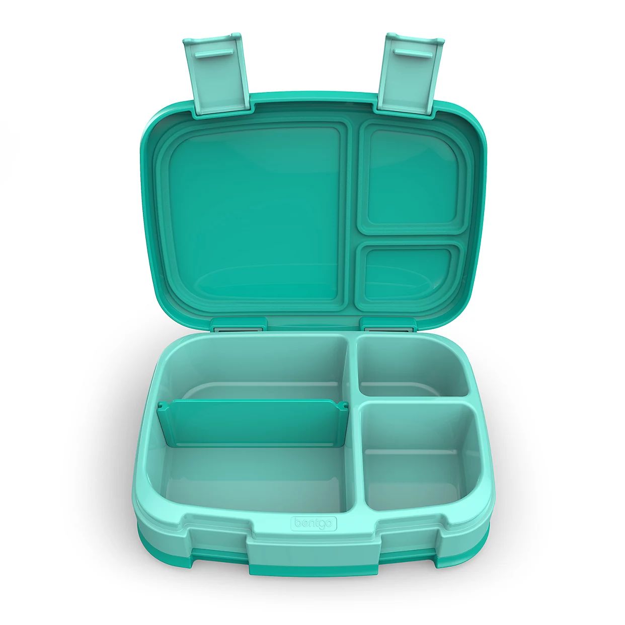 Bentgo Fresh 4-Compartment Leak-Proof Lunch Box | Kohl's