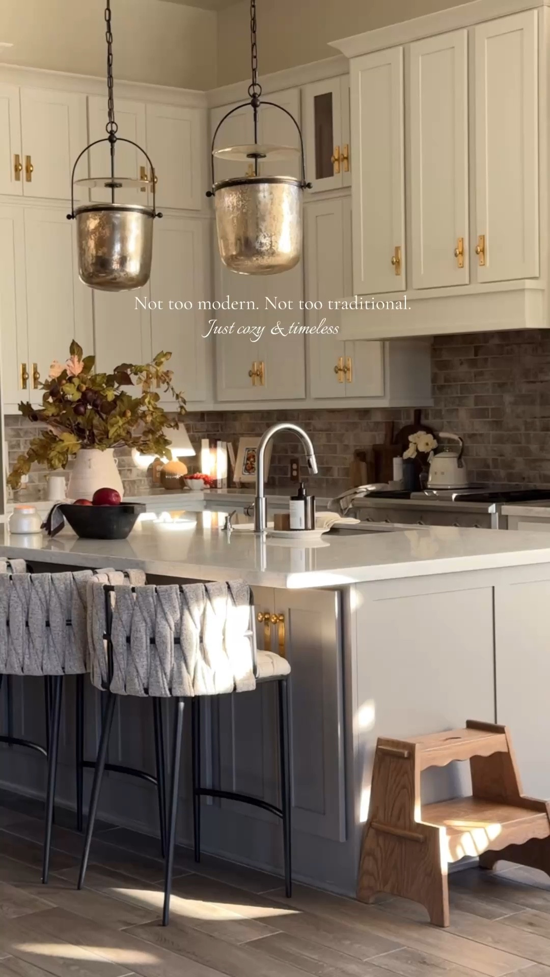 Spring kitchen tour ✨🤎

#LTKSaleAlert #LTKHome #LTKSeasonal