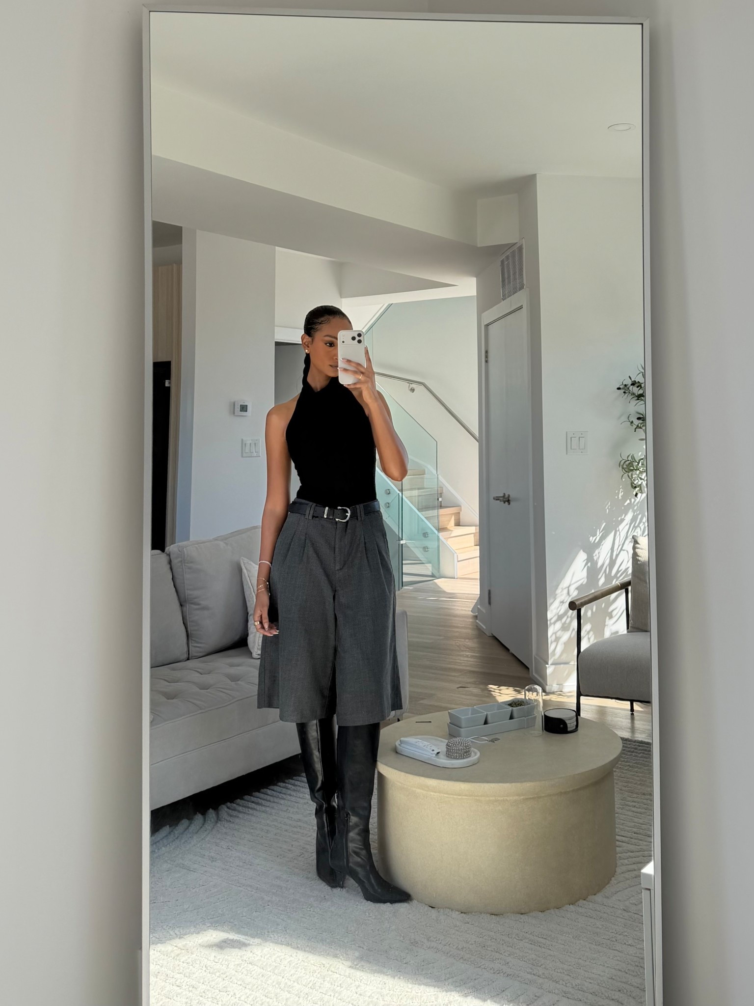 The perfect outfit for Spring  #springoutfit #outfitinspo 
￼

#LTKworkwear #LTKcanada #LTKstyletip