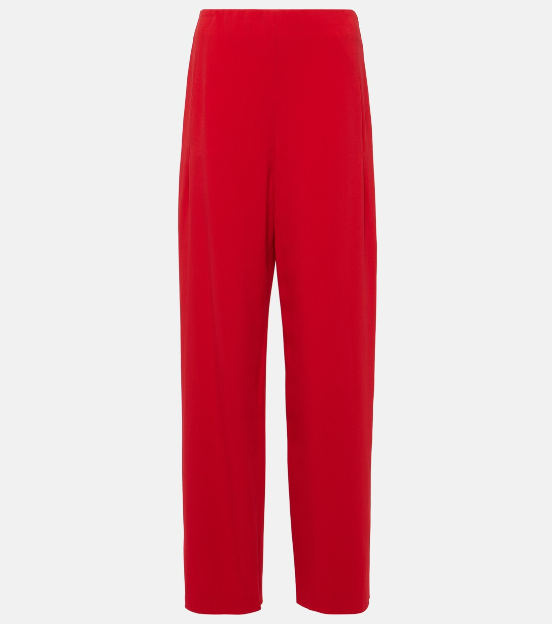 Nilsa straight pants | Mytheresa (UK)