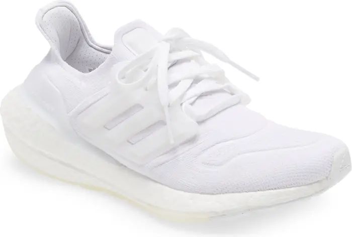 adidas Ultraboost 22 W Running Shoe | Nordstrom | Nordstrom