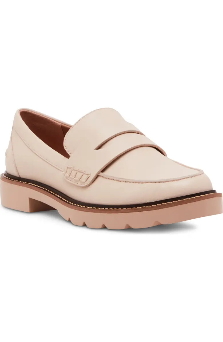 Blondo Waterproof Penny Loafer (Women) | Nordstrom | Nordstrom