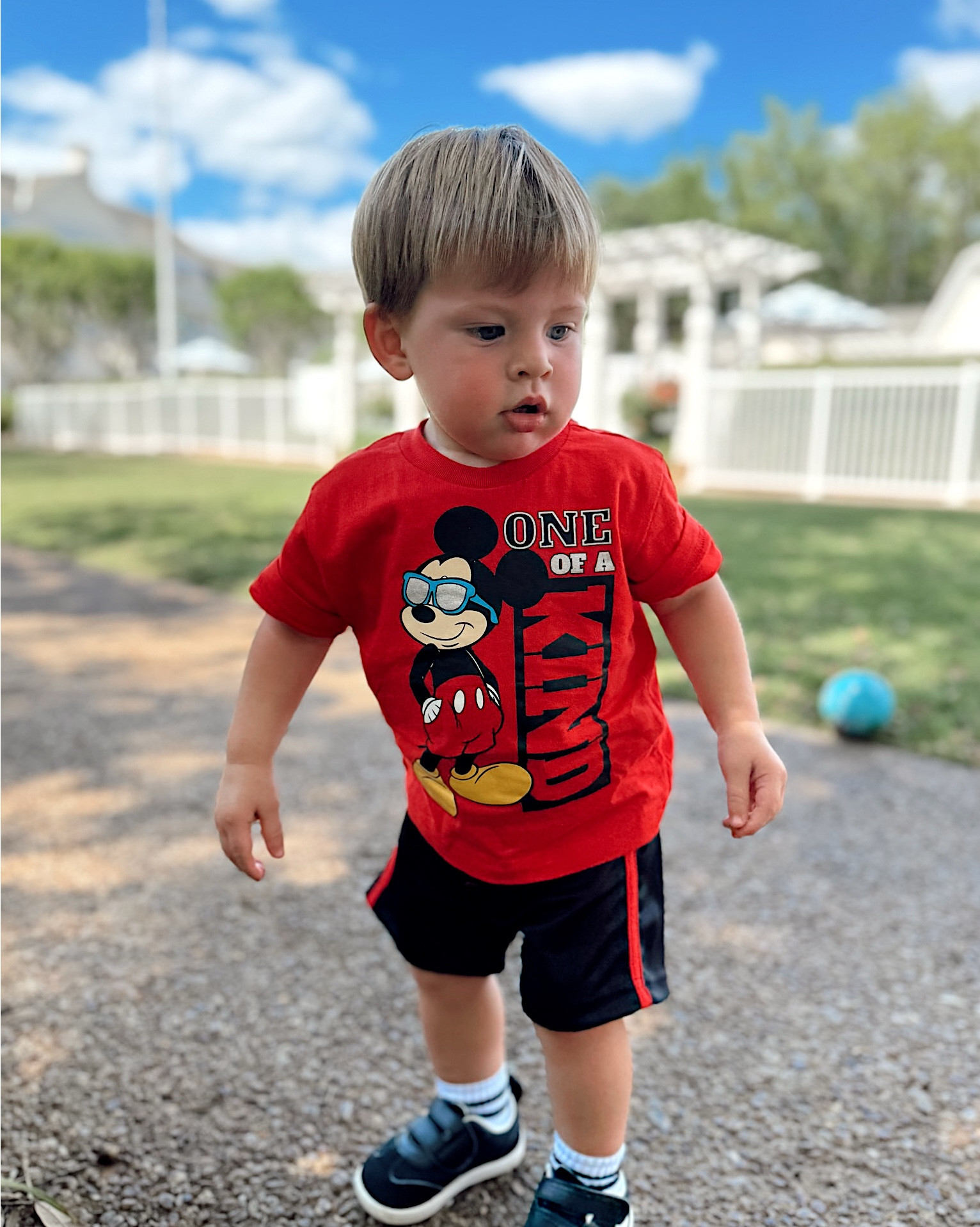 Storm’s Disney ootd all from Amazon! 

#LTKKids #LTKootd