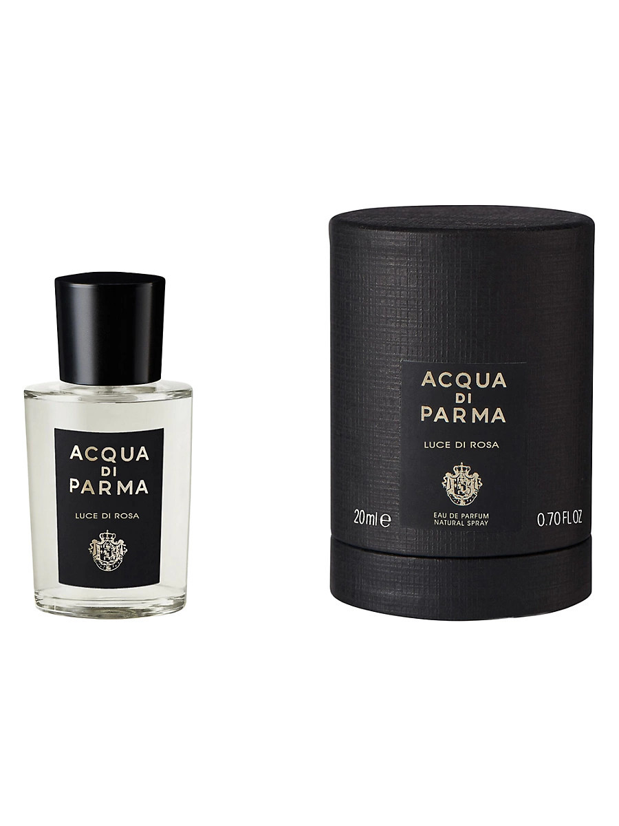 Signatures Of The Sun Luce di Rosa Eau de Parfum - Size 6 oz. | Saks Fifth Avenue