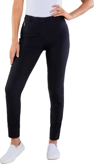 The Curvy Straight Leg Pats | Nordstrom