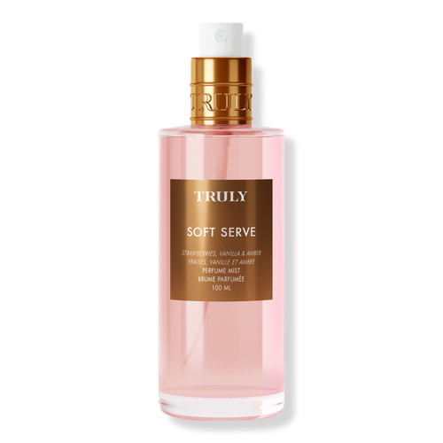 Soft Serve Perfume Mist | Ulta