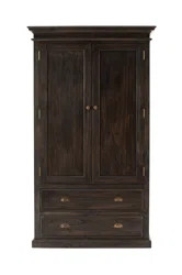 Sorrento Armoire | Wayfair North America