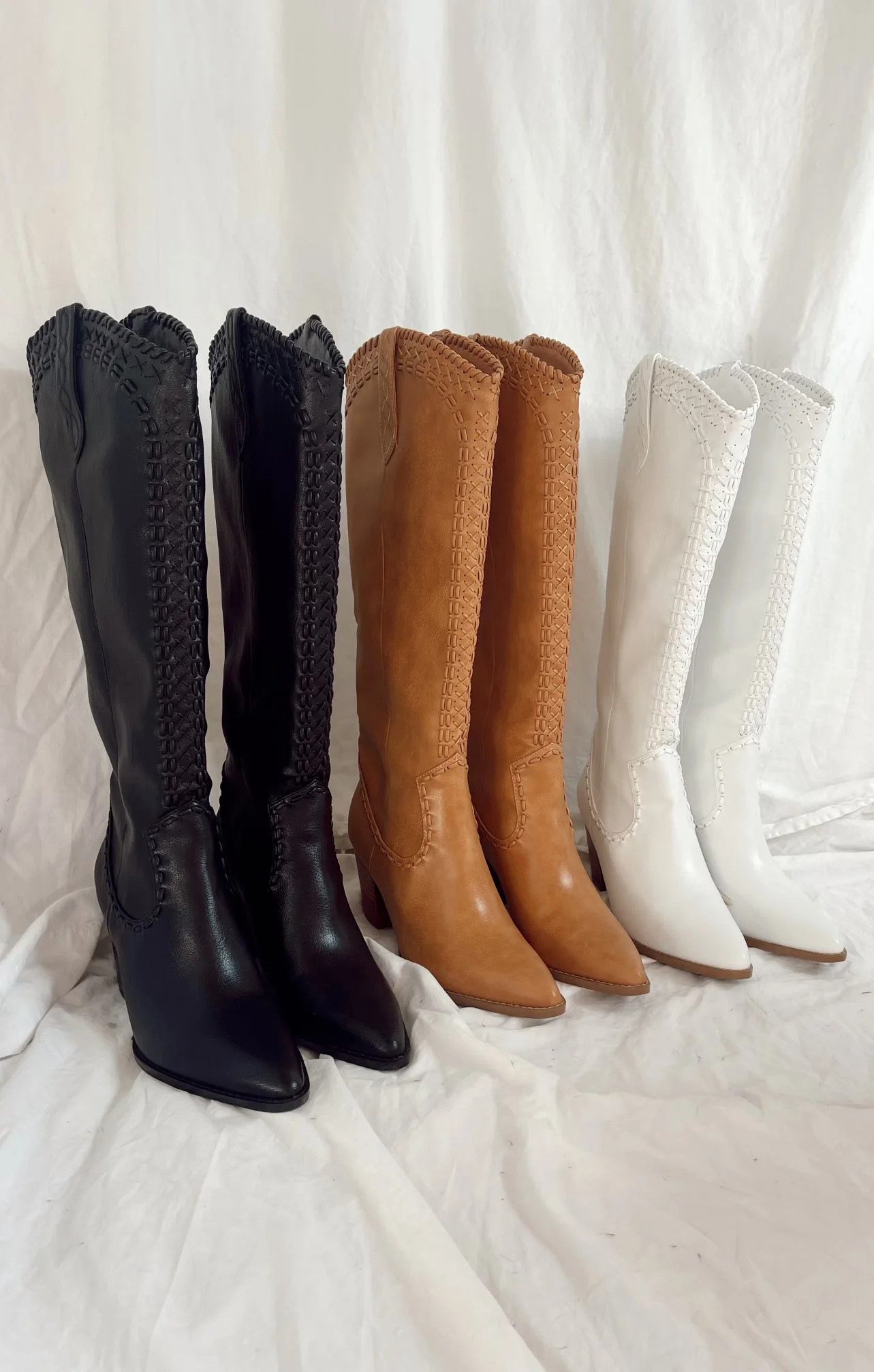 Billini Finley Cowboy Boot | Show Me Your Mumu