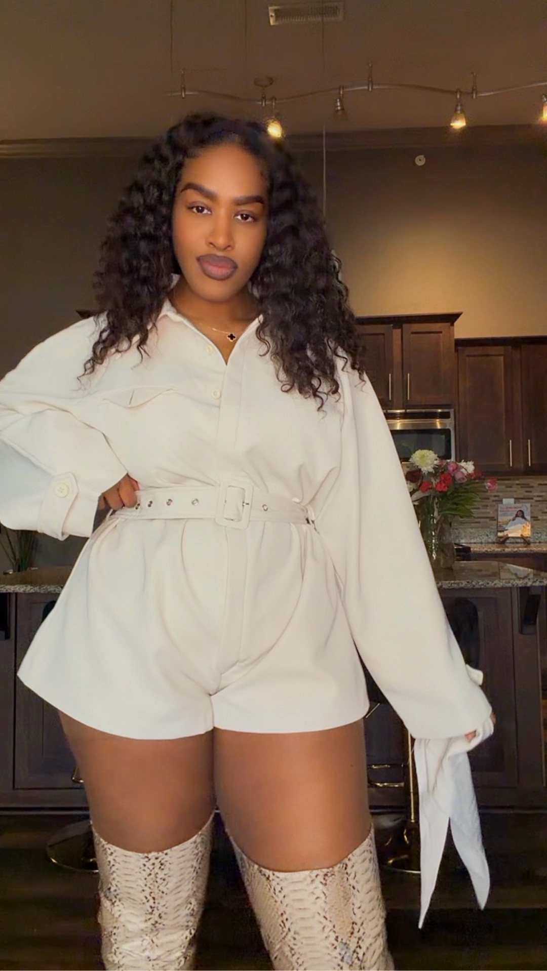 When I say TOP TIER quality!!! I’m talking 10 out of 10! This playsuit by @kiznstore on SHEIN is amazing!

I’m 5’8, 210 lbs, wearing a size XL

#LTKgrwm #LTKSpringSale #LTKootd