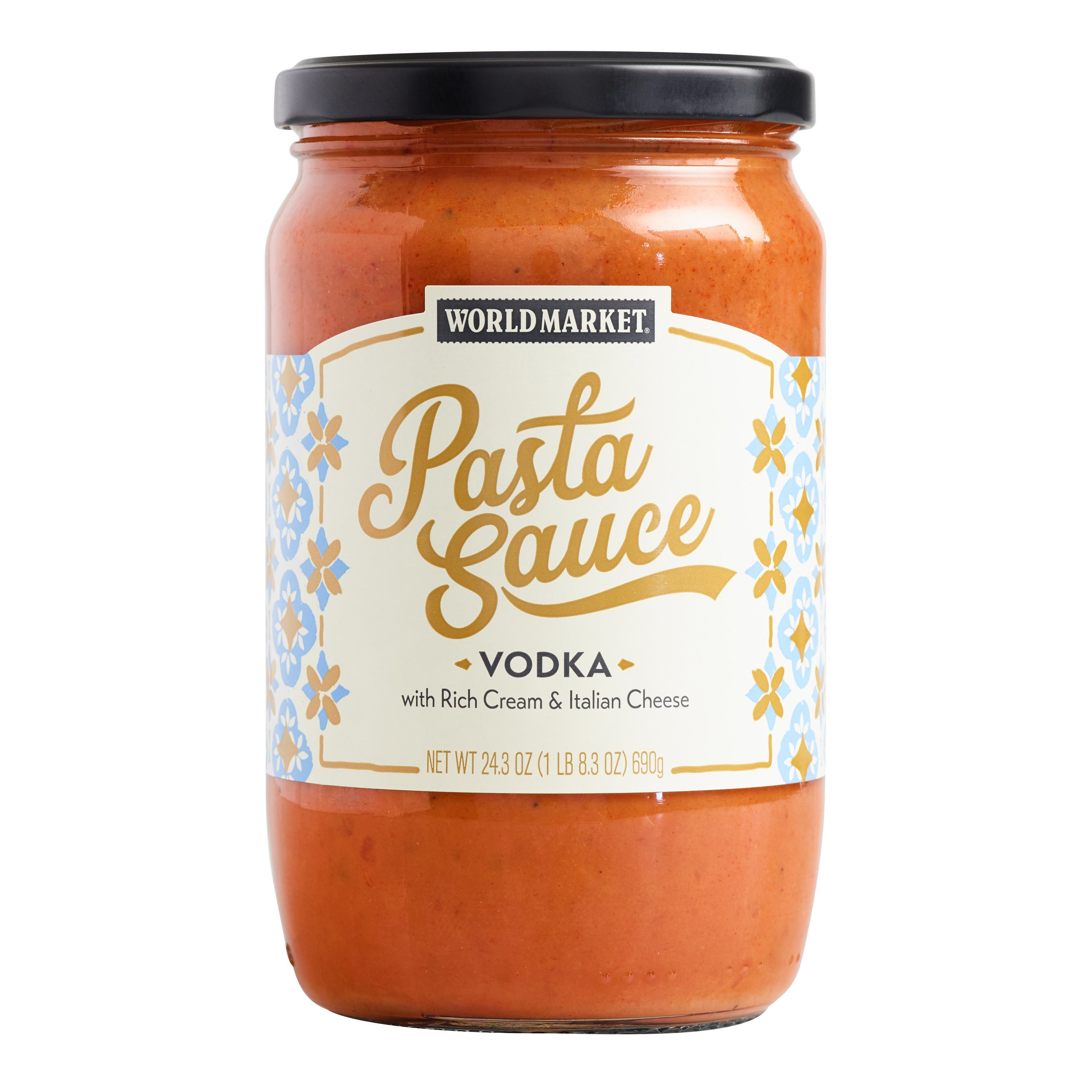 World Market® Creamy Vodka Pasta Sauce | World Market