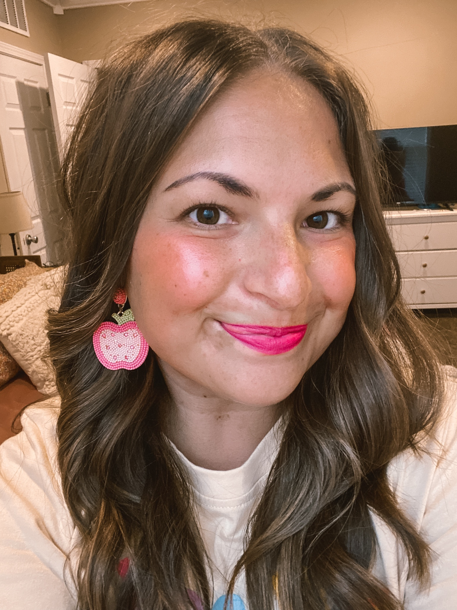 Refresh your teaching wardrobe with these comfy + stylish outfits from Amazon! Choose from a variety that blends comfort & style, so you can feel good while looking professional in the classroom. 

tee: fits true to size // wearing a large

#LTKStyleTip #LTKFindsUnder50 #LTKFindsUnder100