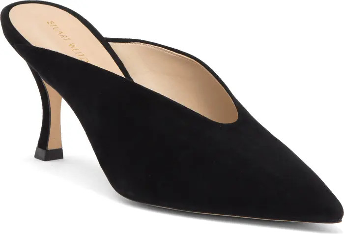 Lula Pointed Toe Pump (Women) | Nordstrom Rack