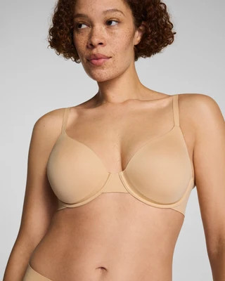 SPANXsupersmooth® BraVa Lightly Lined Bra | Spanx