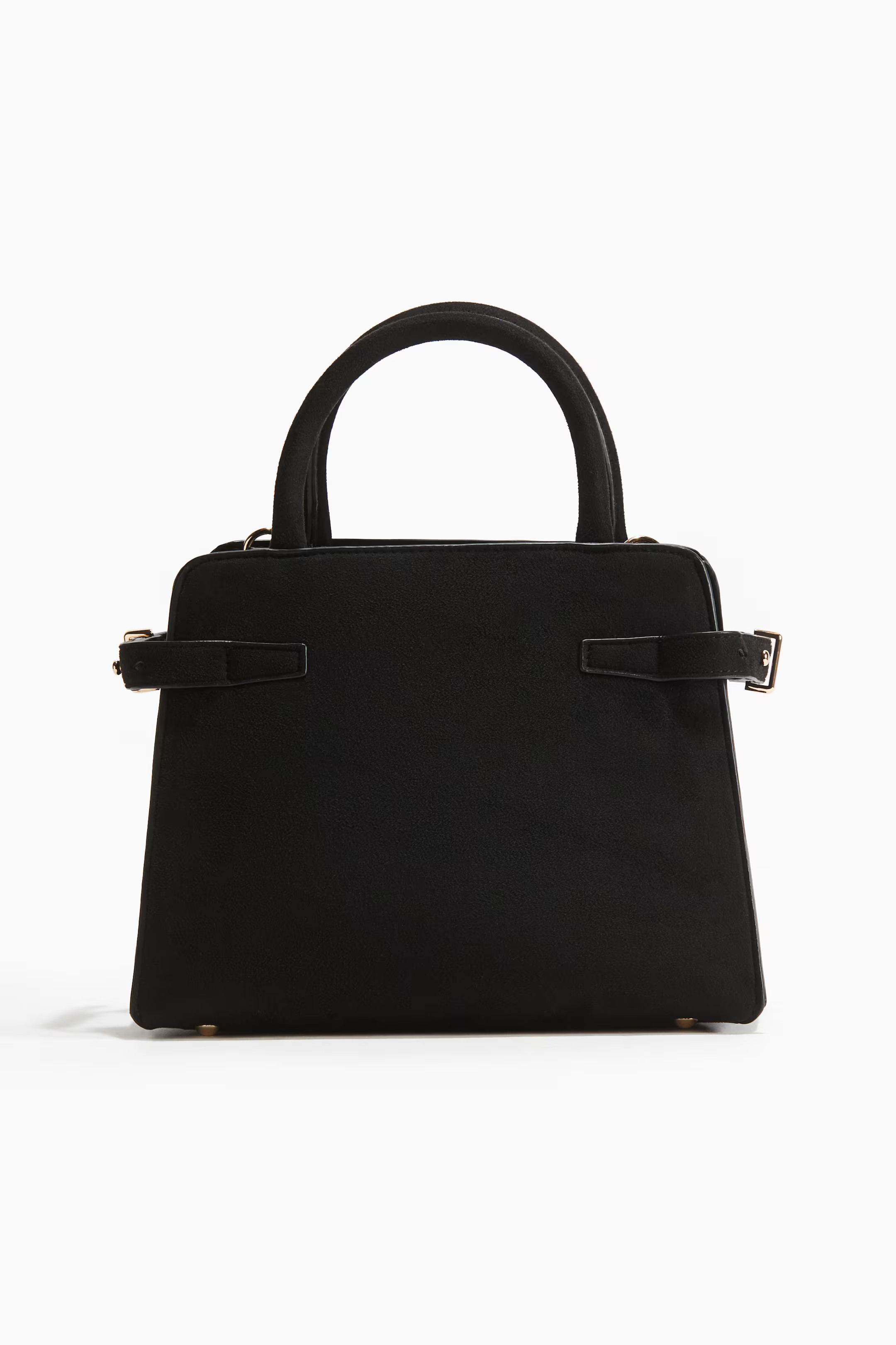 Crossbody Bag - Dark brown - Ladies | H&M US | H&M (US + CA)