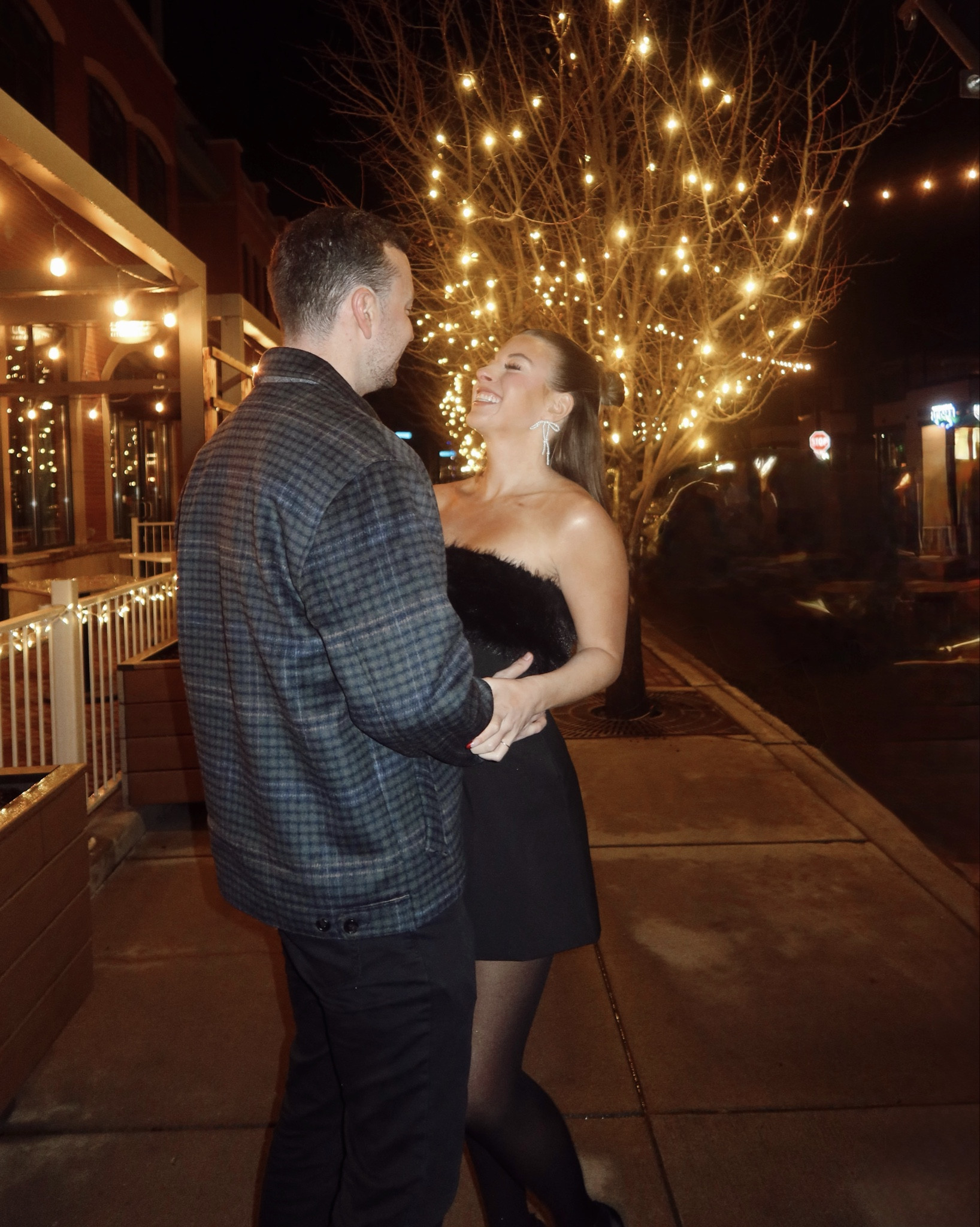 Steamboat winter vacation weekend outfit recap!!

Vici code: Emerson30
Revolve code: tulip
Cupshe code: chic

Wearing my usual smalls/2
Size 38 in leopard pants

Winter outfit
Snow vacation
Skiing
Winter sports
Mountain trip
Cold weather
Fur coats
Ski suits
Date night dress
Sequin shorts
Boots

#LTKSeasonal #LTKTravel #LTKHoliday