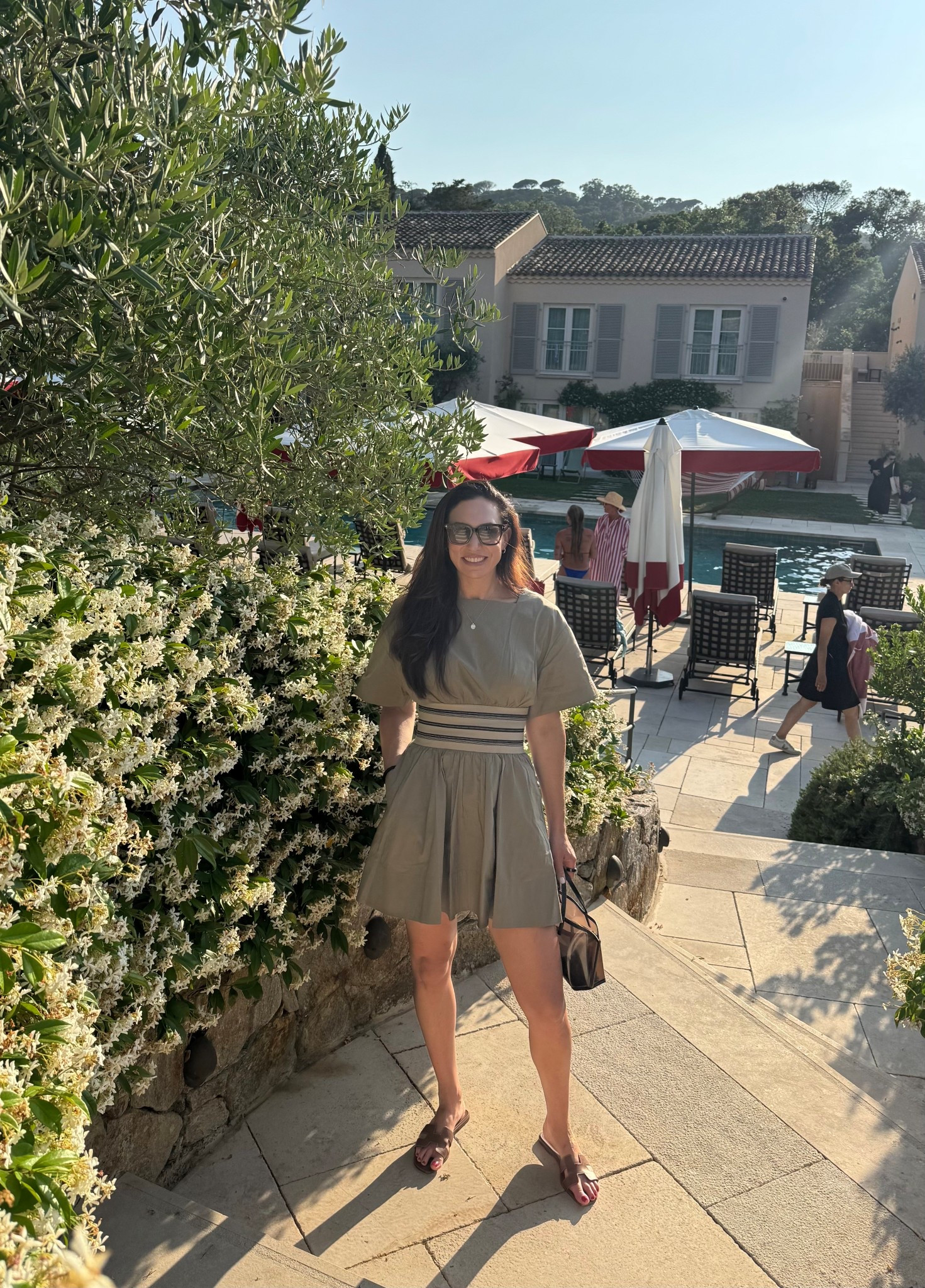 Dinner Look 

#LTKSummerEdit #LTKStyleTip #LTKTravel