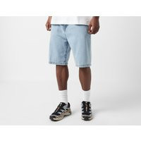 Carhartt WIP Landon Short, Blue | Size? (DE)