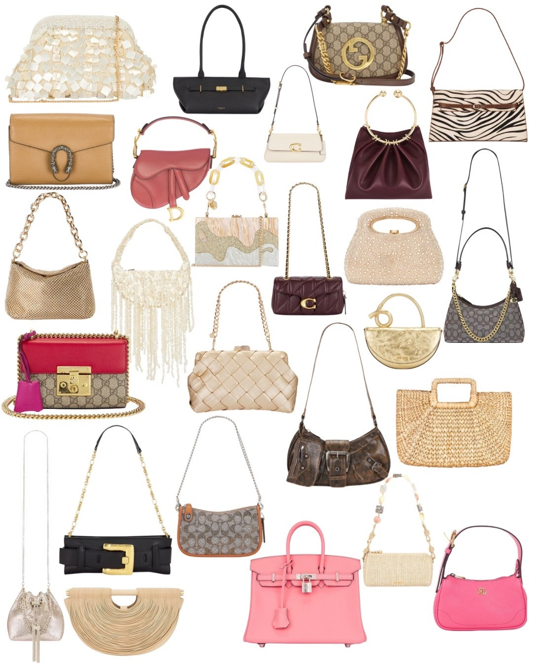 REVOLVE Purses inspo #revolve #purses 

#LTKGiftGuide #LTKHome #LTKHoliday