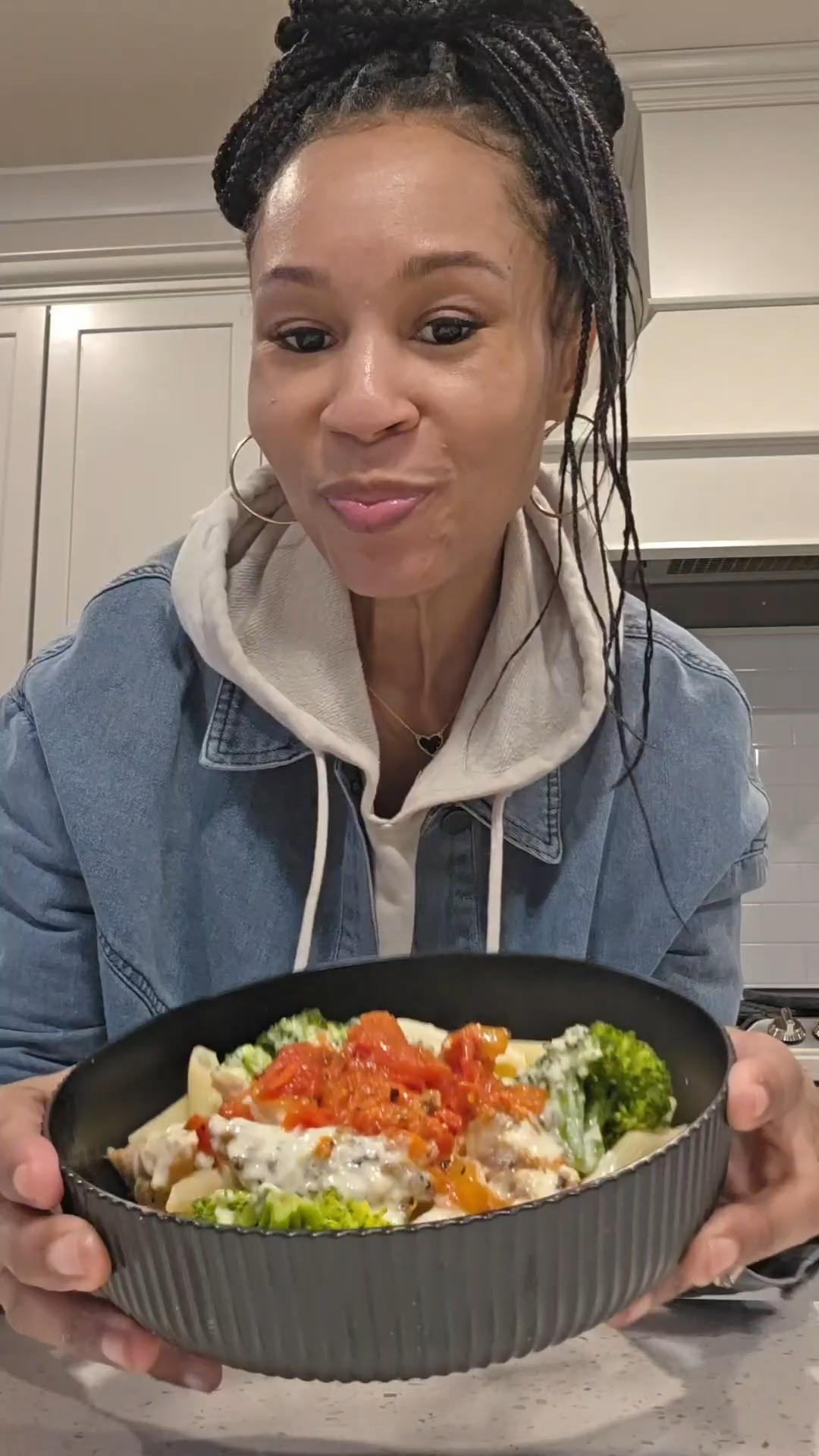 Pasta Night!!

#LTKfoodie #LTKmomlife #LTKvlog