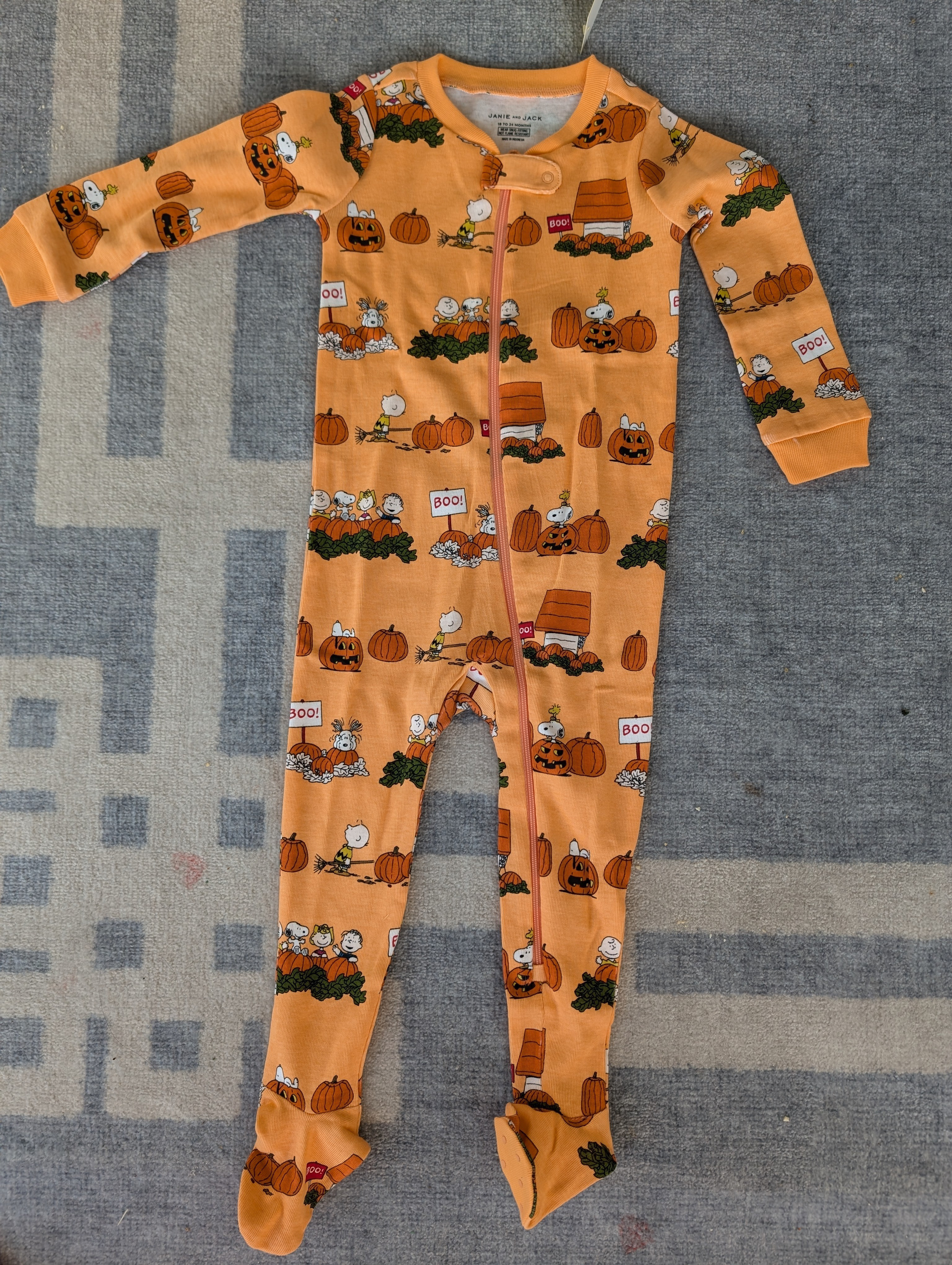 Cutest Halloween baby boy pajamas and outfits

#LTKSeasonal #LTKKids #LTKBaby
