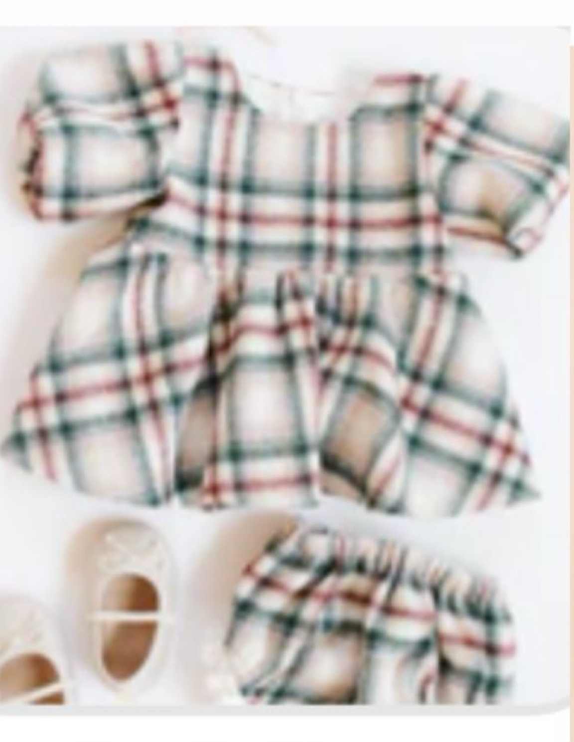 Baby Christmas card photo outfit

#LTKHoliday #LTKHolidaySale #LTKSeasonal