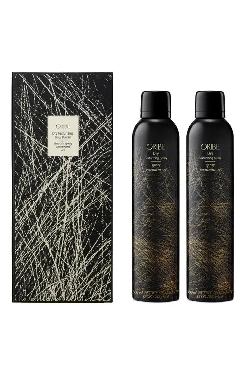 Oribe Dry Texturizing Spray Duo Set $98 Value at Nordstrom | Nordstrom