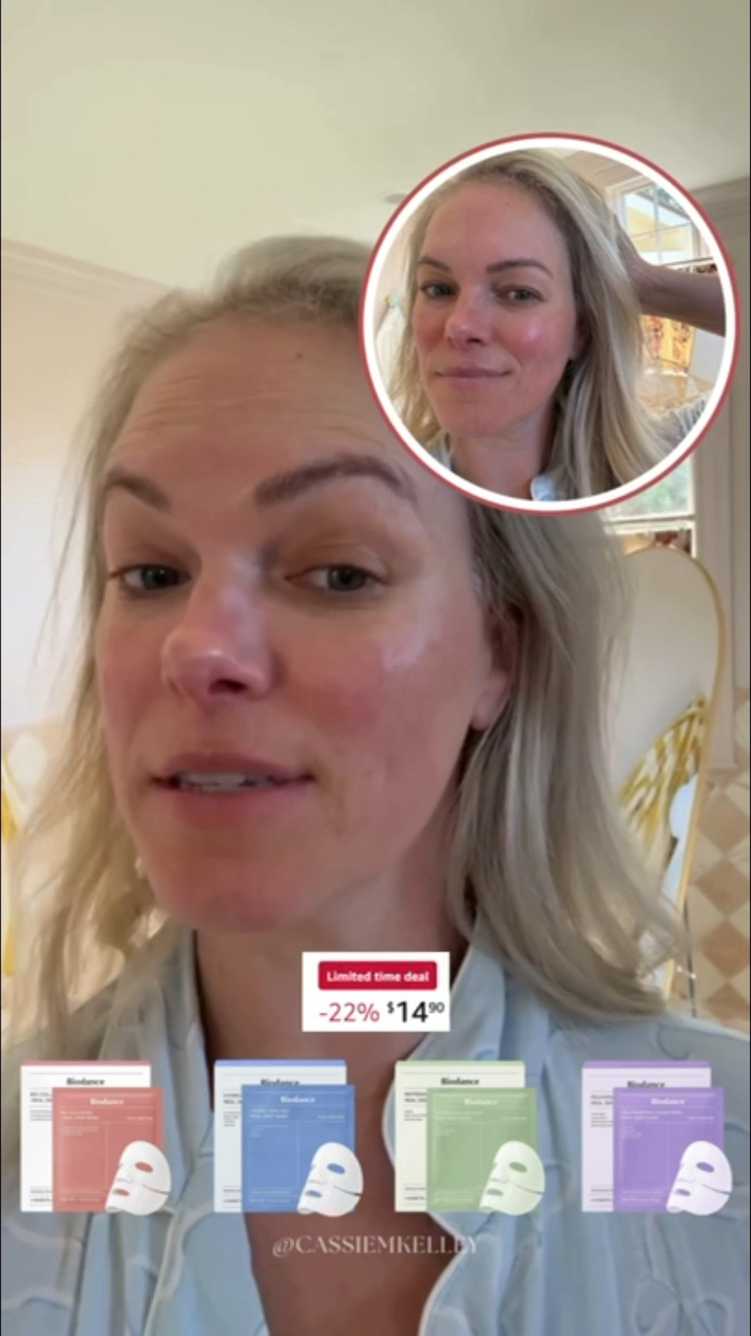 Major deal! Amazon big spring sale FAVE! 

#LTKSaleAlert #LTKBeauty