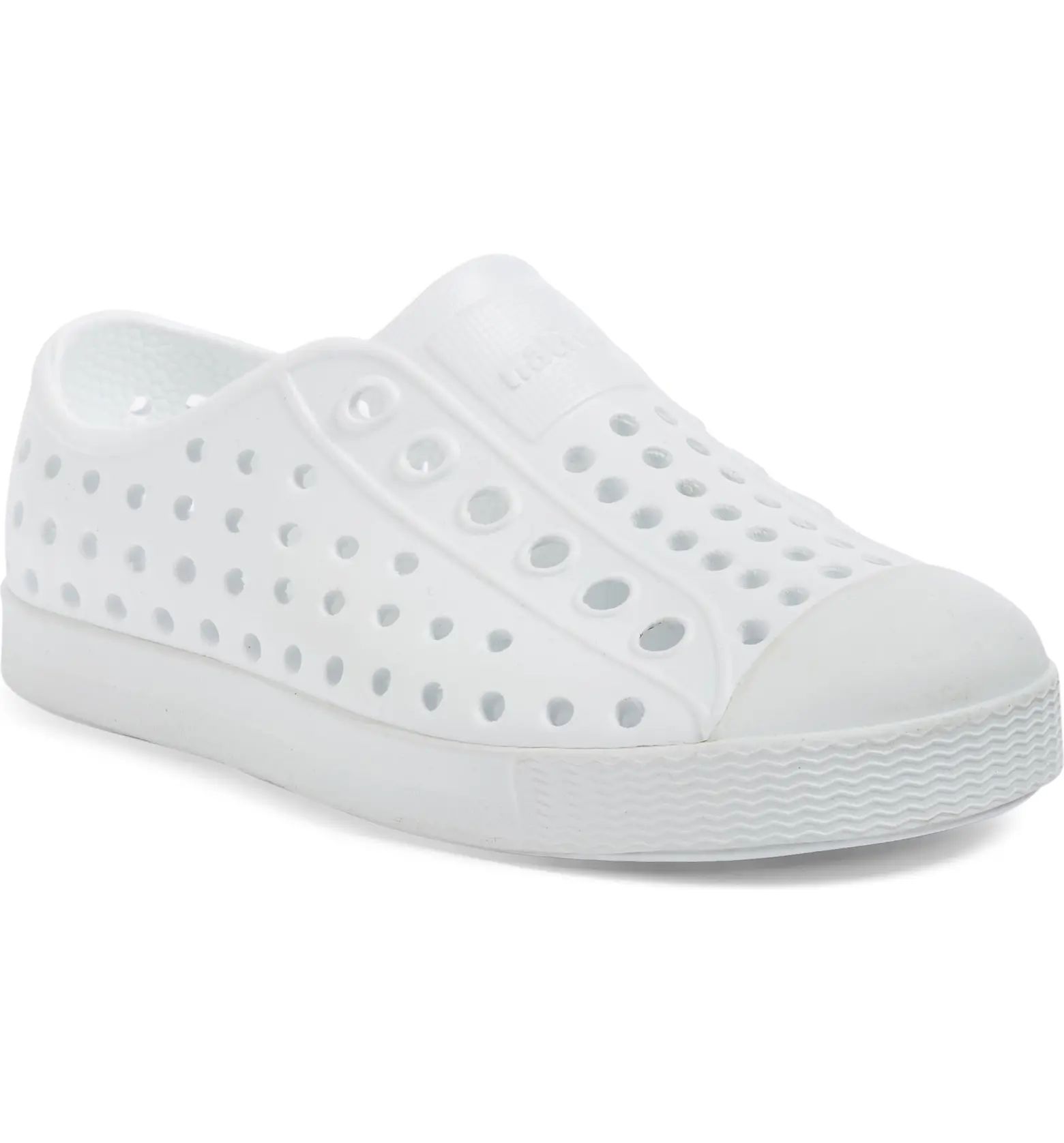 Native Shoes Jefferson Water Friendly Slip-On Vegan Sneaker | Nordstrom | Nordstrom