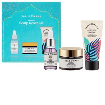 SahaScalp Scalp Reset Kit | Sephora (US)