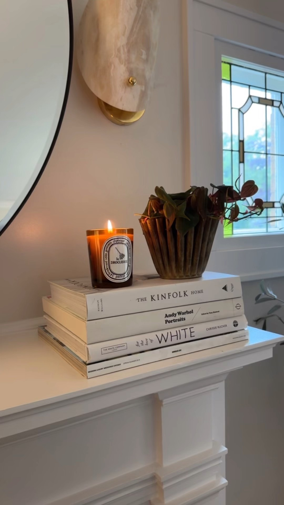 bye bye fireplace smell!

#LTKSeasonal #LTKSummerEdit #LTKHome