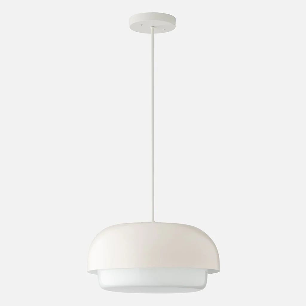 Ray 17" Pendant | Schoolhouse