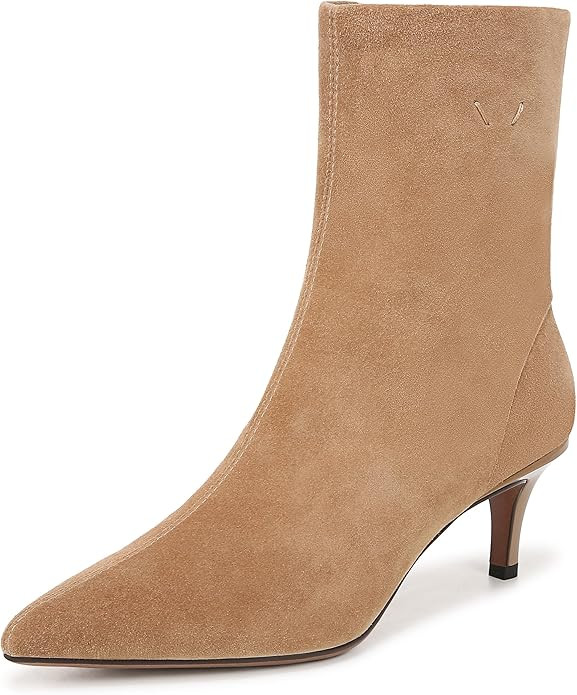 Franco Sarto Women's Anna Ankle Boot | Amazon (US)