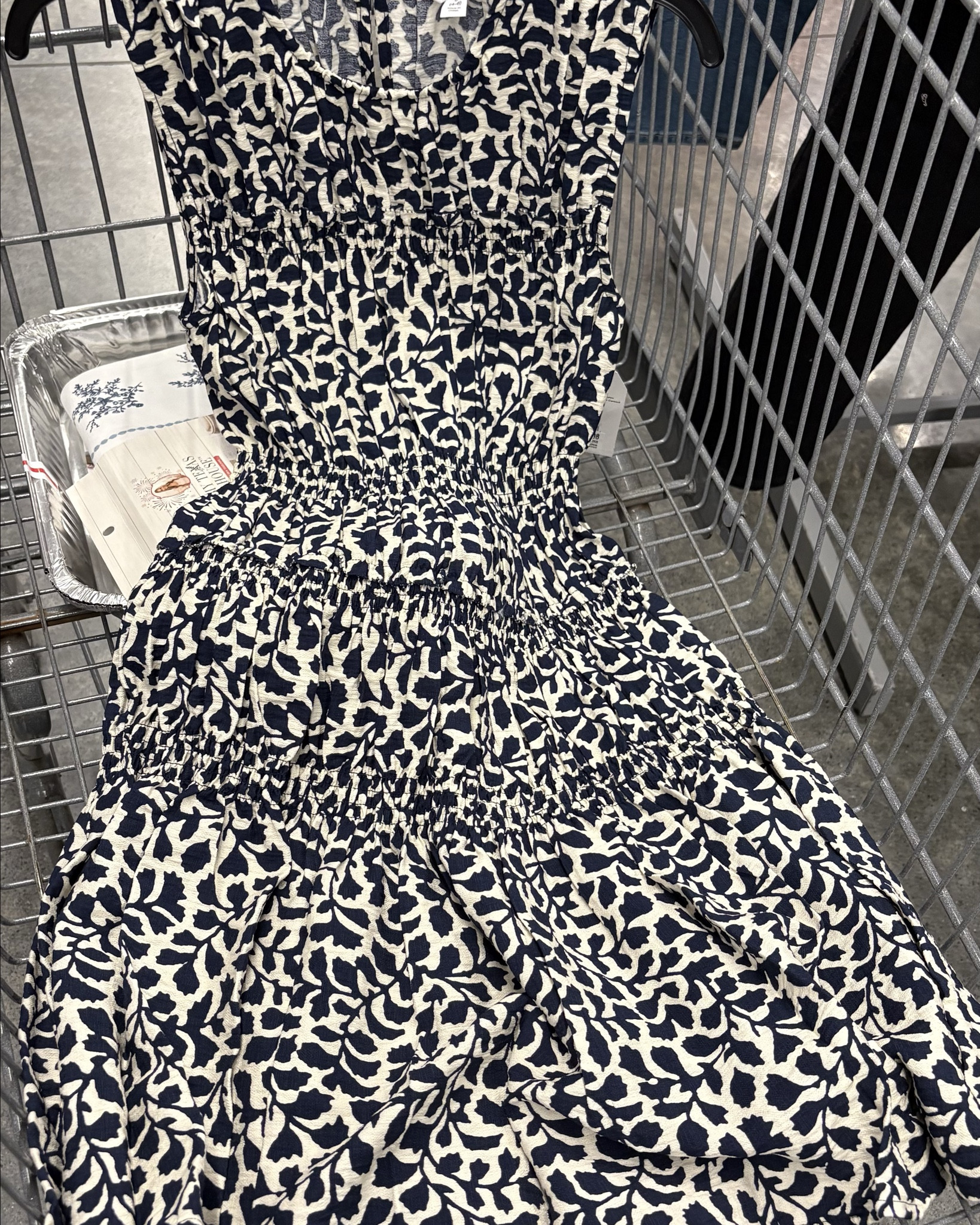 Fits so well and looks great on!