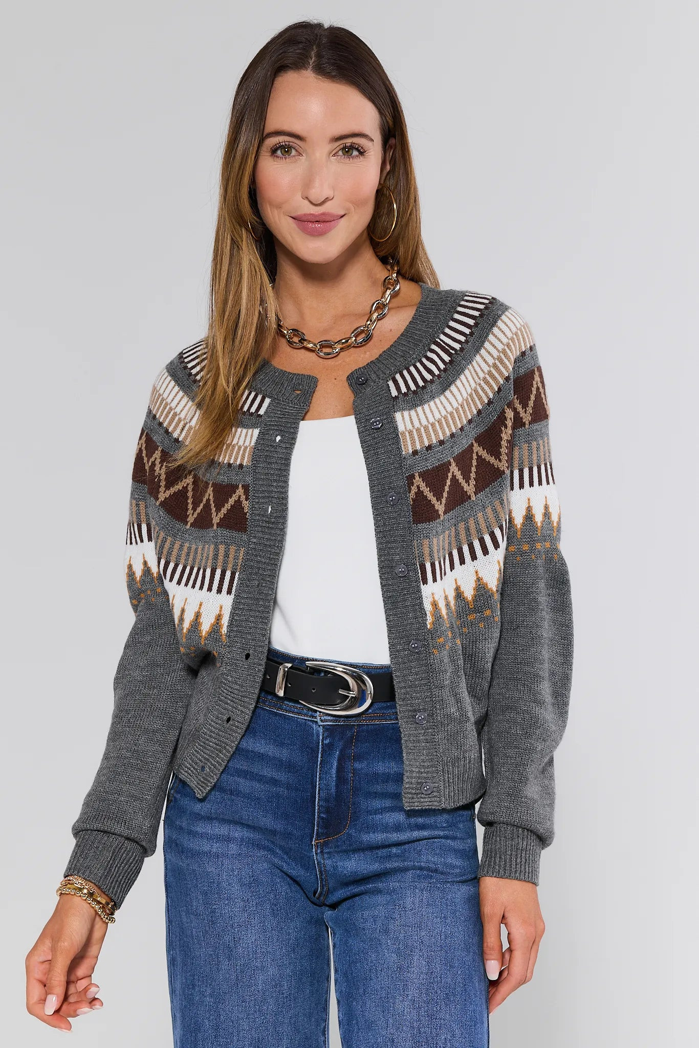 Alyssa Cardigan | Avara