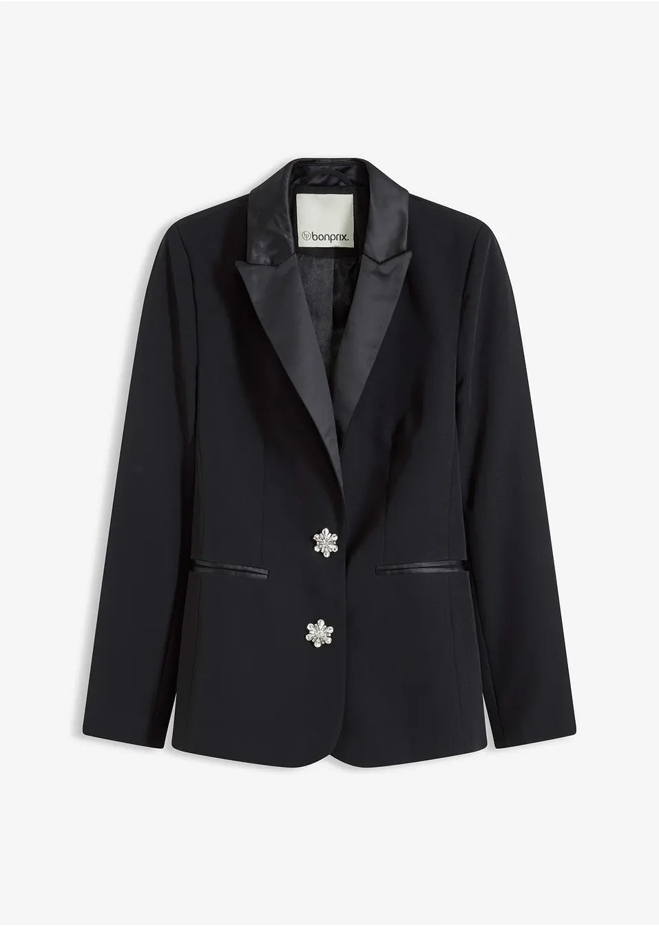 Blazer à boutons bijoux | Bonprix FR