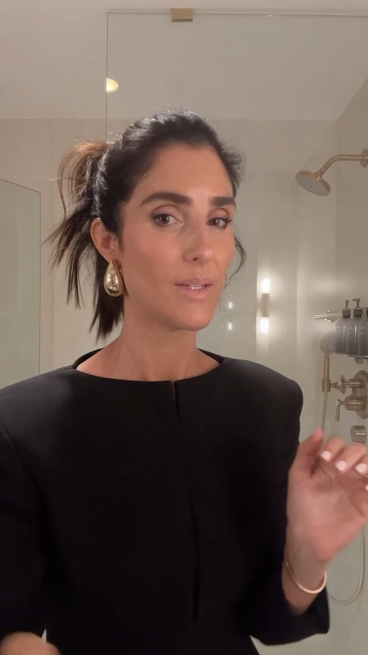 Linking below some of my favorite makeup products as well as what I used to touch up my makeup from the day. #stylinbyaylin #aylin #makeup

#LTKOver40 #LTKgrwm #LTKBeauty