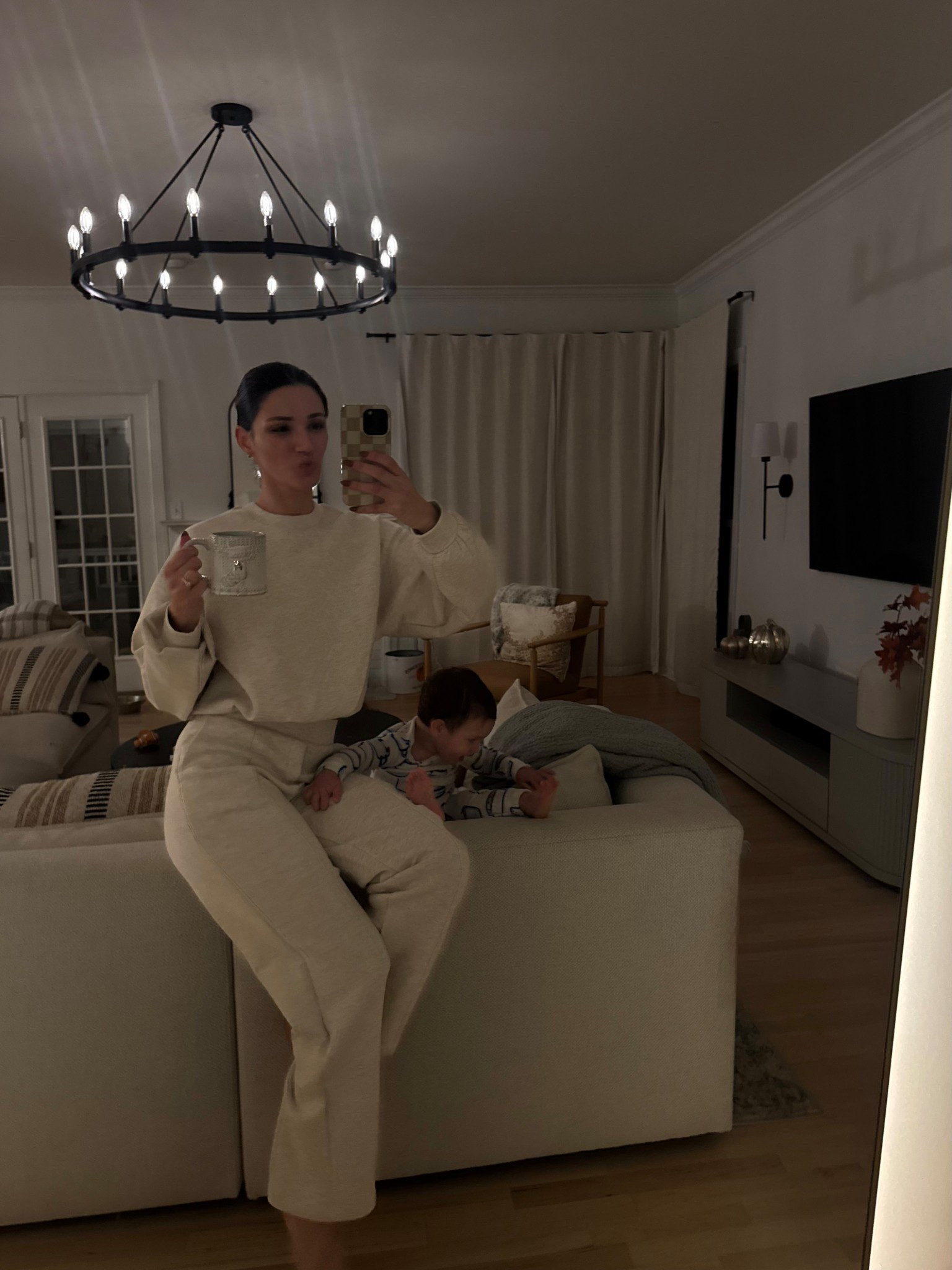 The comfiest set you will ever own 

#LTKStyleTip #LTKGiftGuide #LTKmomlife