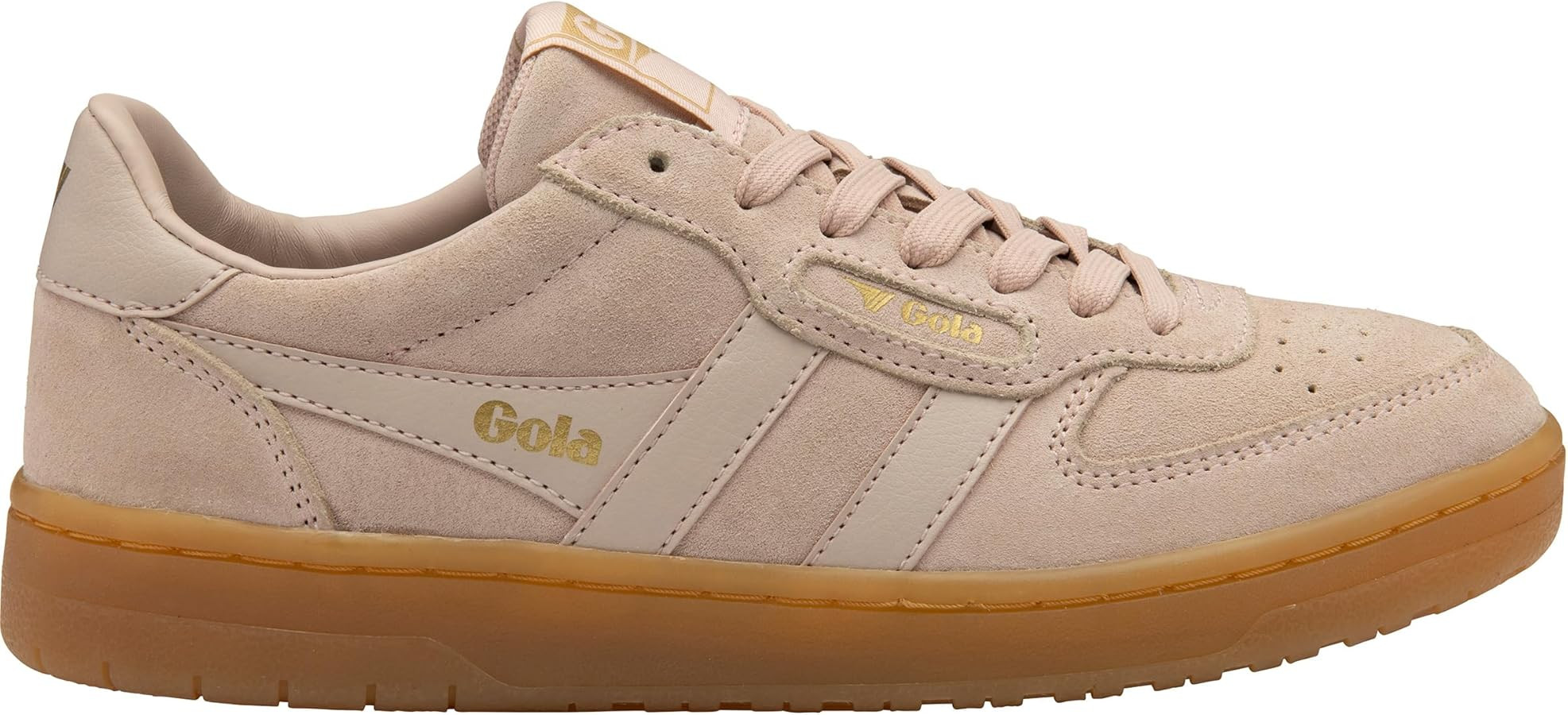 Gola Womens Hawk Suede '86 | Amazon (US)