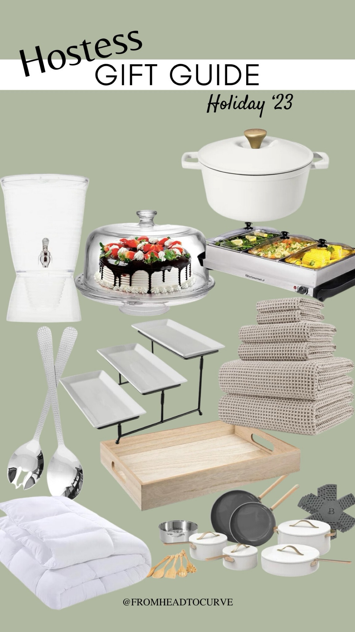 Hostess gift guides. 

Home essentials. Home style. Cozy home. 

#LTKGiftGuide #LTKHoliday