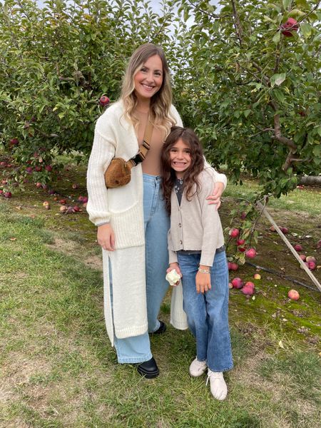 Fall outfit 
Pumpkin patch/apple orchard outfit 


#LTKSeasonal #LTKfindsunder100 #LTKstyletip