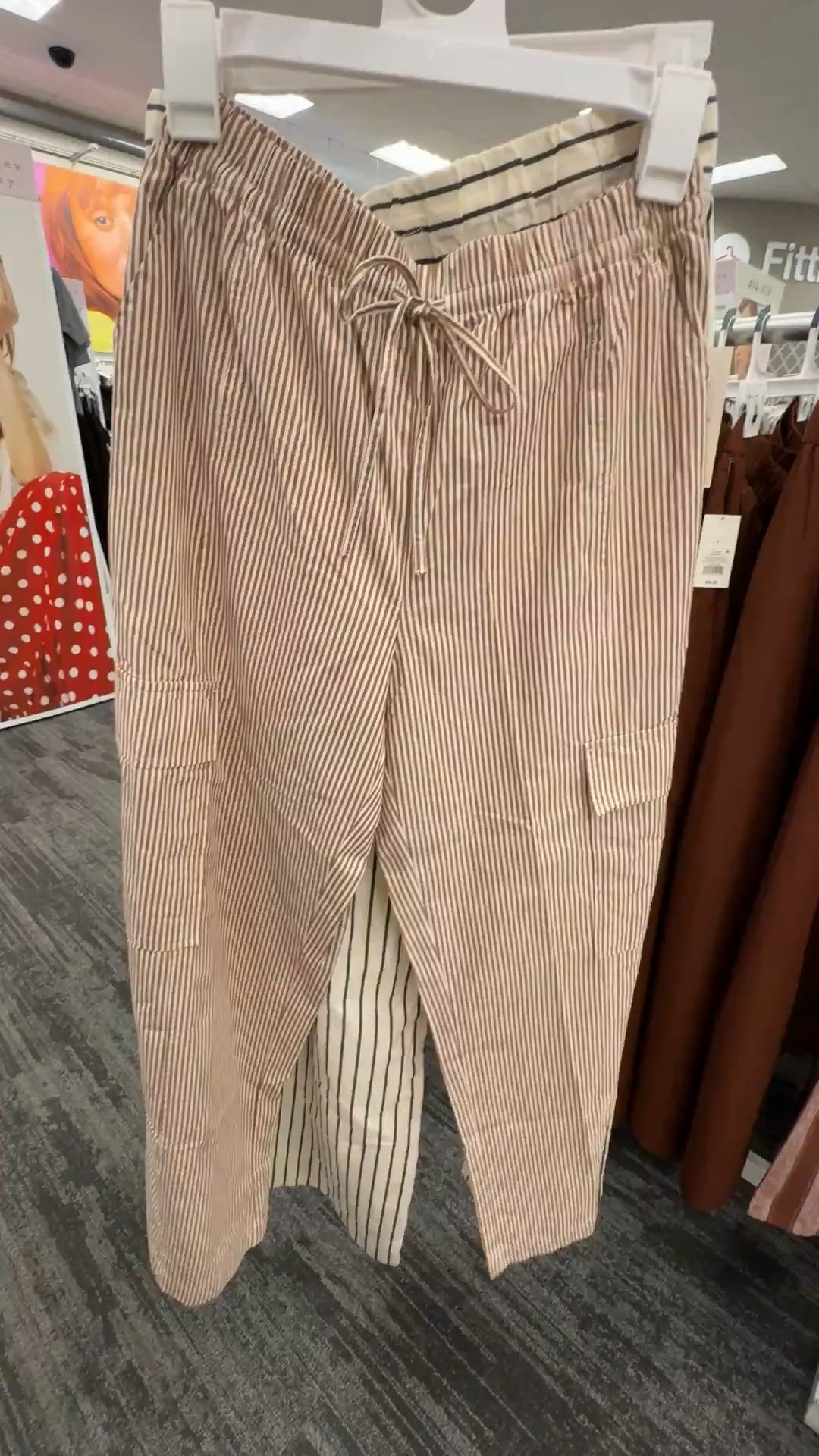Target striped pants on sale

#LTKSaleAlert