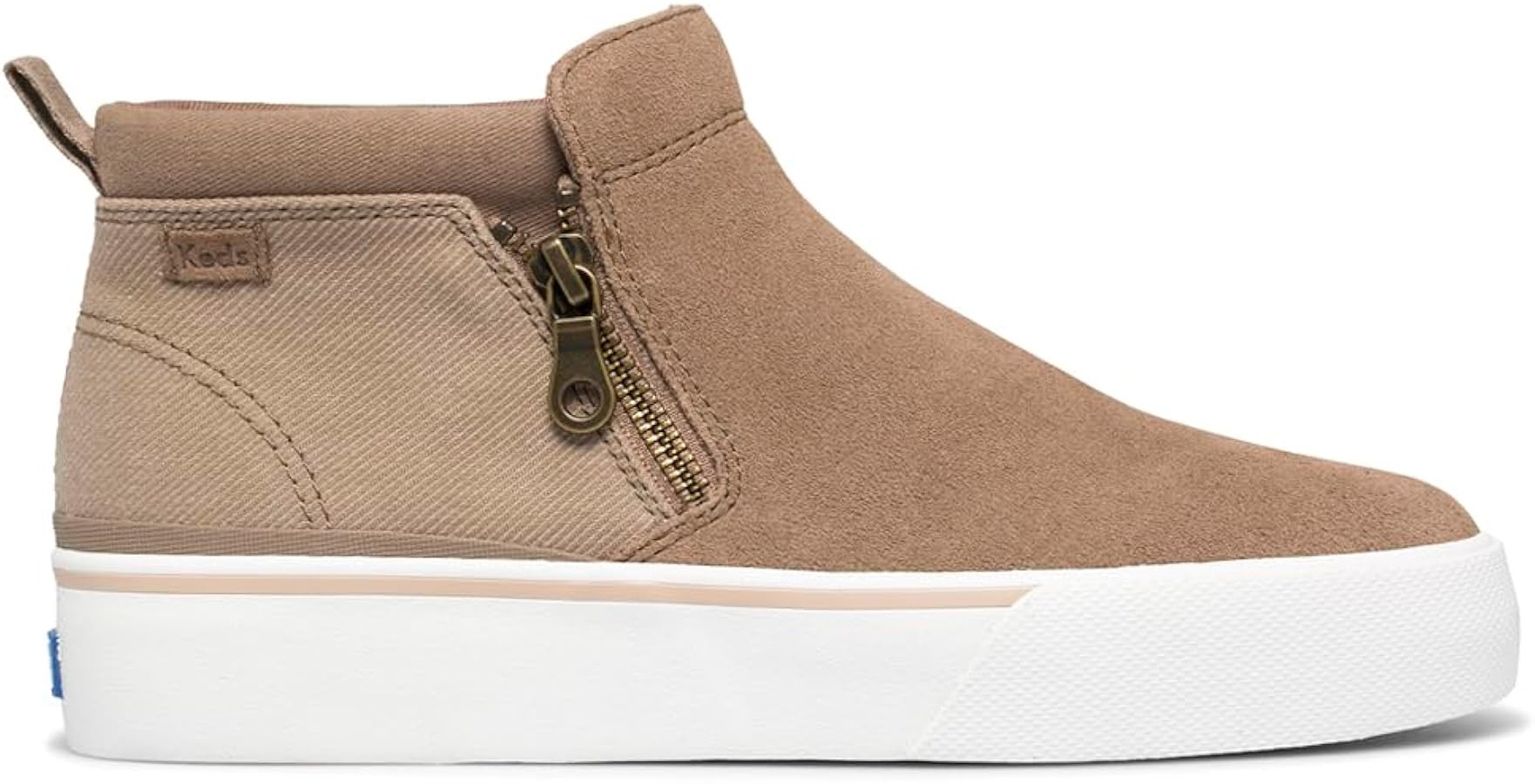 Keds Women's Cooper Zip Boot | Amazon (US)