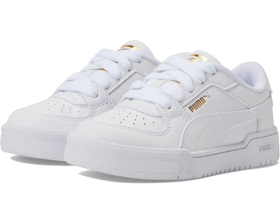PUMA Kids CA Pro Classic (Little Kid) | Zappos