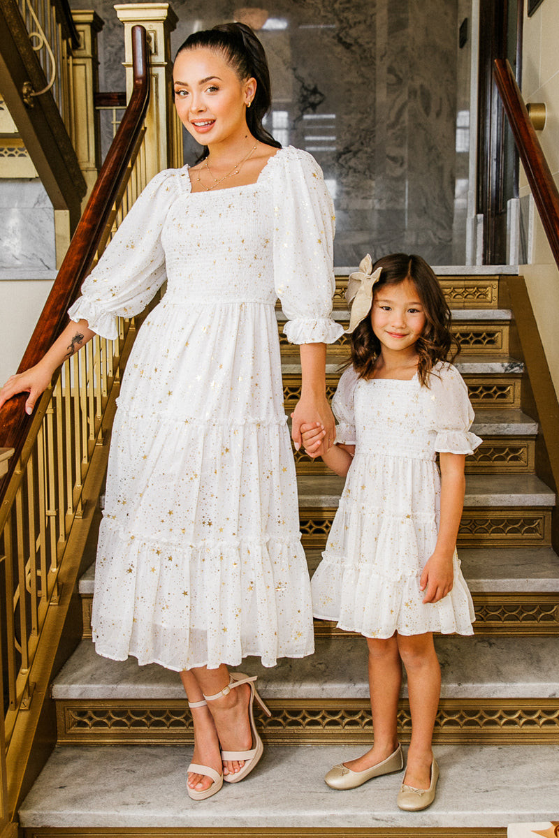 Midsummer Nights Dress | Ivy City Co