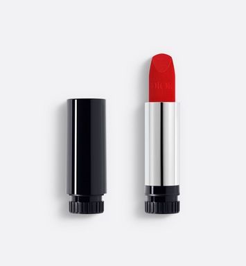 Rouge Dior Lipstick Refill, Couture Color | DIOR | Dior Beauty (US)